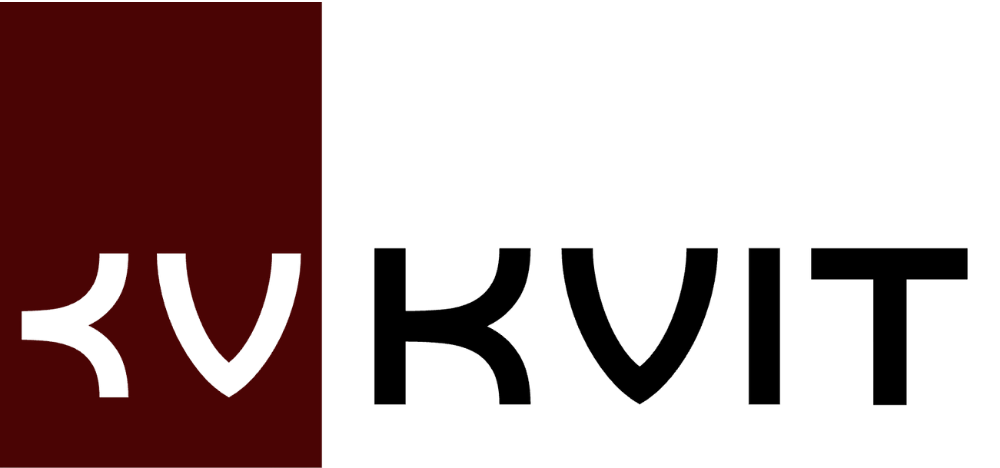 kvit logo